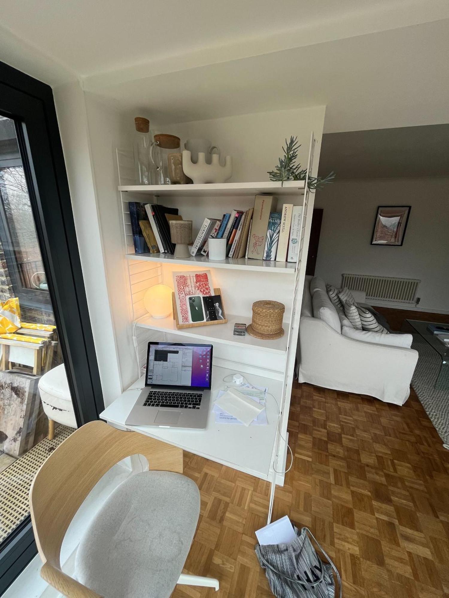 Apartment Peaceful 2 Bedroom Flat With Roof Terrace - Hackney London